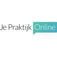 Je Praktijk Online logo, Je Praktijk Online contact details