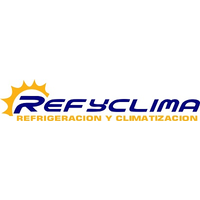 REFYCLIMA logo, REFYCLIMA contact details