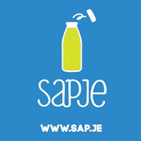 Sapje logo, Sapje contact details