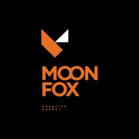 MoonFox Creative Agency logo, MoonFox Creative Agency contact details