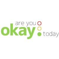 are you okay today logo, are you okay today contact details