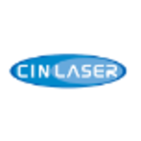 Cinlaser logo, Cinlaser contact details