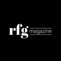 RFG Magazine logo, RFG Magazine contact details