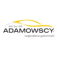 Renault i Dacia Adamowscy - Legendarna Gościnność logo, Renault i Dacia Adamowscy - Legendarna Gościnność contact details