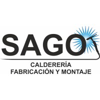 Sago Caldereria logo, Sago Caldereria contact details