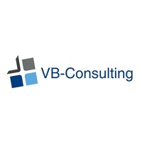 VB-Consulting logo, VB-Consulting contact details