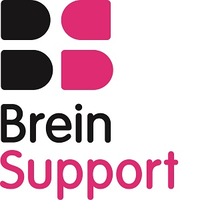 Brein Support logo, Brein Support contact details