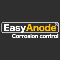 EasyAnode logo, EasyAnode contact details