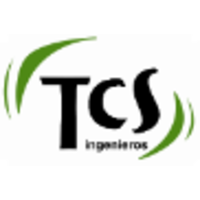 TCS INGENIEROS S.L. logo, TCS INGENIEROS S.L. contact details