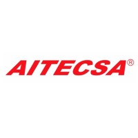 AITECSA logo, AITECSA contact details