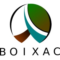 BOIXAC · heat exchangers logo, BOIXAC · heat exchangers contact details