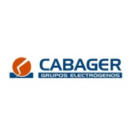 CABAGER logo, CABAGER contact details