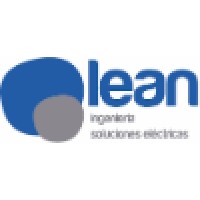 Lean Ingeniería Soluciones Eléctricas logo, Lean Ingeniería Soluciones Eléctricas contact details