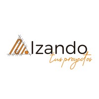 ALZANDO tus proyectos logo, ALZANDO tus proyectos contact details