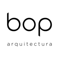 bop arquitectura logo, bop arquitectura contact details