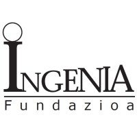 Fundación INGENIA Fundazioa logo, Fundación INGENIA Fundazioa contact details