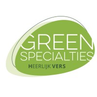 Green Specialties Holland logo, Green Specialties Holland contact details