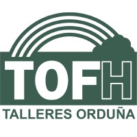 Industrias TOFH logo, Industrias TOFH contact details