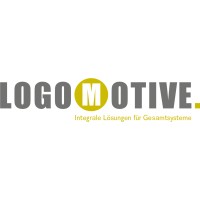 LogoMotive GmbH logo, LogoMotive GmbH contact details