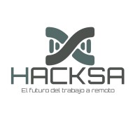 HACKSA logo, HACKSA contact details