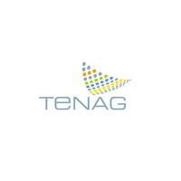 TENAG GmbH logo, TENAG GmbH contact details