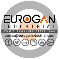 EUROGAN INDUSTRIAL logo, EUROGAN INDUSTRIAL contact details