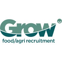 Grow Recruitment logo, Grow Recruitment contact details