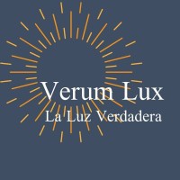 Verum Lux logo, Verum Lux contact details