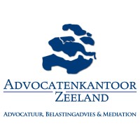 Advocatenkantoor Zeeland logo, Advocatenkantoor Zeeland contact details