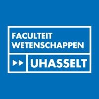 Faculteit wetenschappen UHasselt logo, Faculteit wetenschappen UHasselt contact details