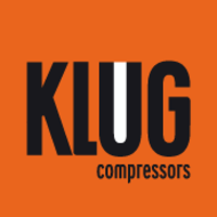 Klugcompressors logo, Klugcompressors contact details