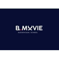 B.MovieSchool logo, B.MovieSchool contact details