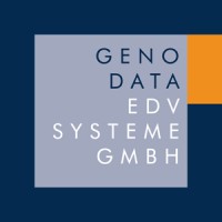 GenoData EDV-Systeme GmbH logo, GenoData EDV-Systeme GmbH contact details