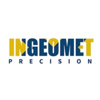 INGEOMET PRECISION S.L. logo, INGEOMET PRECISION S.L. contact details