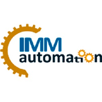 IMM Automation logo, IMM Automation contact details