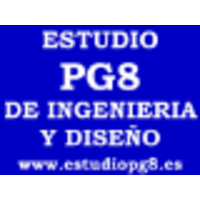 Estudio PG8 Ingeniería y Diseño logo, Estudio PG8 Ingeniería y Diseño contact details