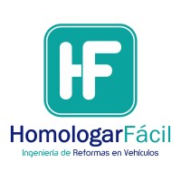 Homologarfácil logo, Homologarfácil contact details