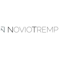 NOVIO-TREMP logo, NOVIO-TREMP contact details