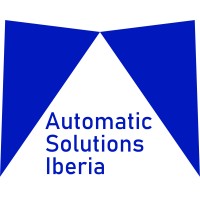 Automatic Solutions Iberia logo, Automatic Solutions Iberia contact details