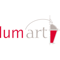 Lumart logo, Lumart contact details