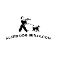 Austin Dog Butler logo, Austin Dog Butler contact details