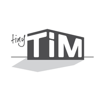 Tiny TIM logo, Tiny TIM contact details