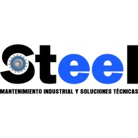 STEEL MANTENIMIENTO INDUSTRIAL Y SOLUCIONES TÉCNICAS S.L. logo, STEEL MANTENIMIENTO INDUSTRIAL Y SOLUCIONES TÉCNICAS S.L. contact details