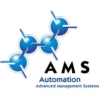 AMS Automation B.V. logo, AMS Automation B.V. contact details