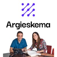 Argieskema, Diseño Eléctrico y Digitalización logo, Argieskema, Diseño Eléctrico y Digitalización contact details