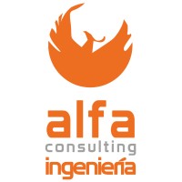 Alfa Consulting Ingeniería logo, Alfa Consulting Ingeniería contact details