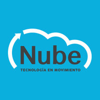 NUBE Ascensores logo, NUBE Ascensores contact details