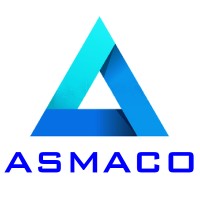 ASMACO logo, ASMACO contact details