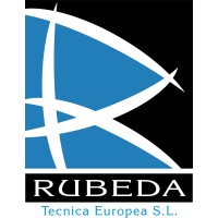 Rubeda Tecnica Europea logo, Rubeda Tecnica Europea contact details