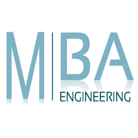 MBA Façade Engineering logo, MBA Façade Engineering contact details